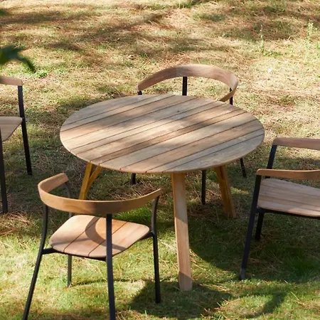 Bed & Breakfast Arbousiers *