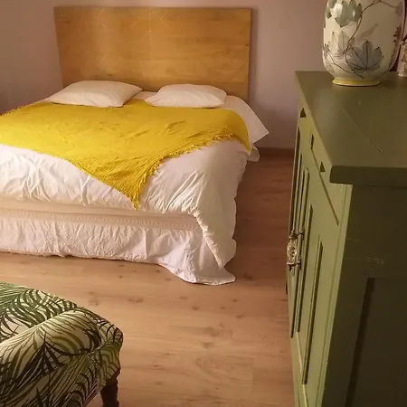 Bed & Breakfast Arbousiers *